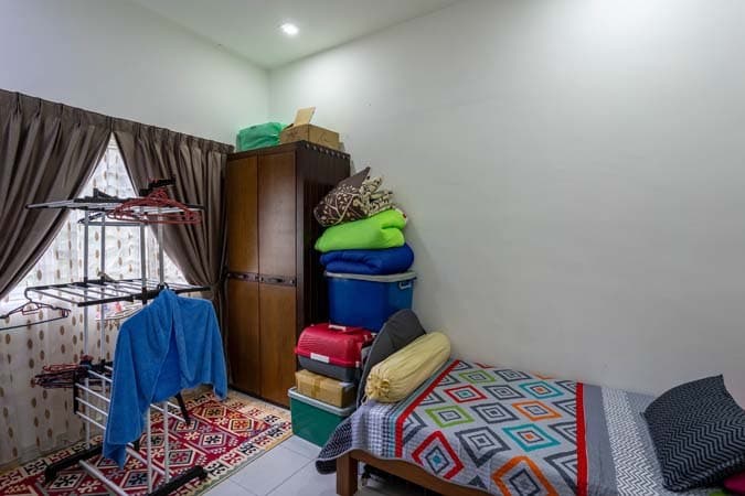 Single Storey Semi D Desa Salak Pekerti, Sepang - photo 6