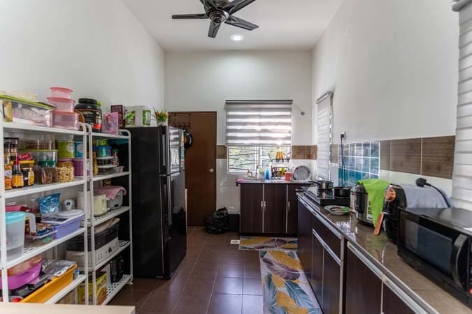 Single Storey Semi D Desa Salak Pekerti, Sepang - photo 8