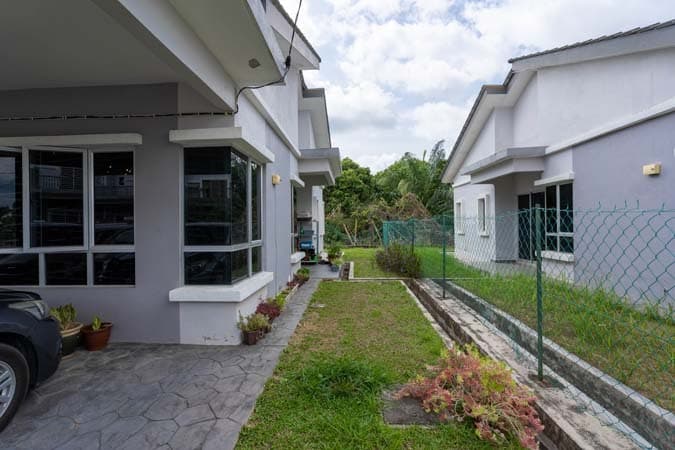 Single Storey Semi D Desa Salak Pekerti, Sepang - photo 9