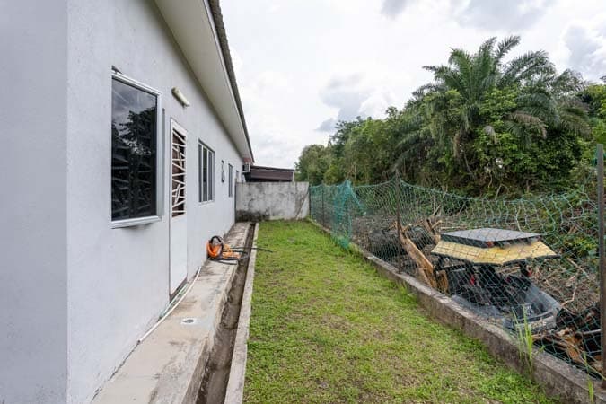 Single Storey Semi D Desa Salak Pekerti, Sepang - photo 10