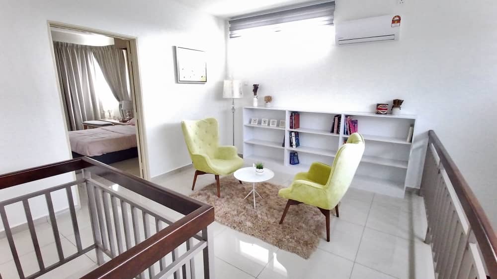 Corner Lot One And Half Storey Damansara Hill - photo 3