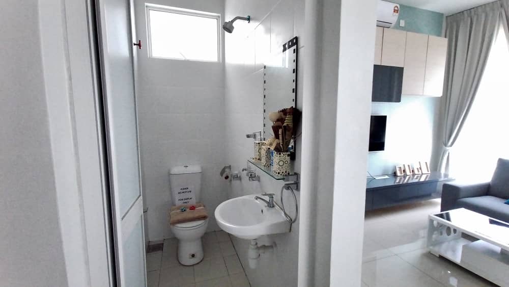 Corner Lot One And Half Storey Damansara Hill - photo 6