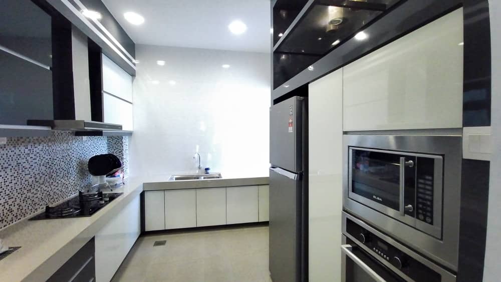 Endlot One And Half Storey Damansara Hills Kuantan - photo 5