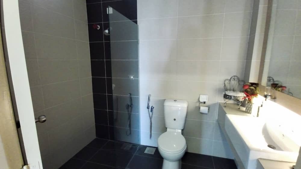 One And Half Storey Semi D Damansara Hills Kuantan - photo 5