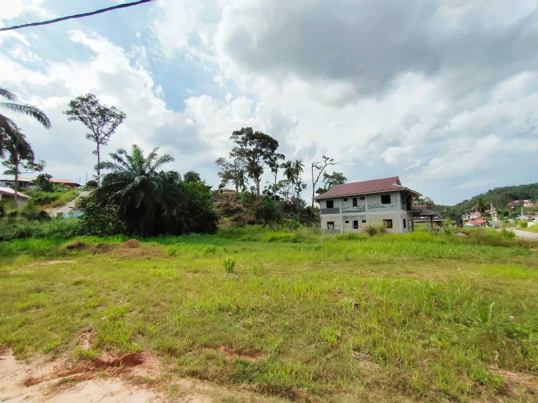Bungalow Lot Desa Putra, Sepang, Dengkil Selangor