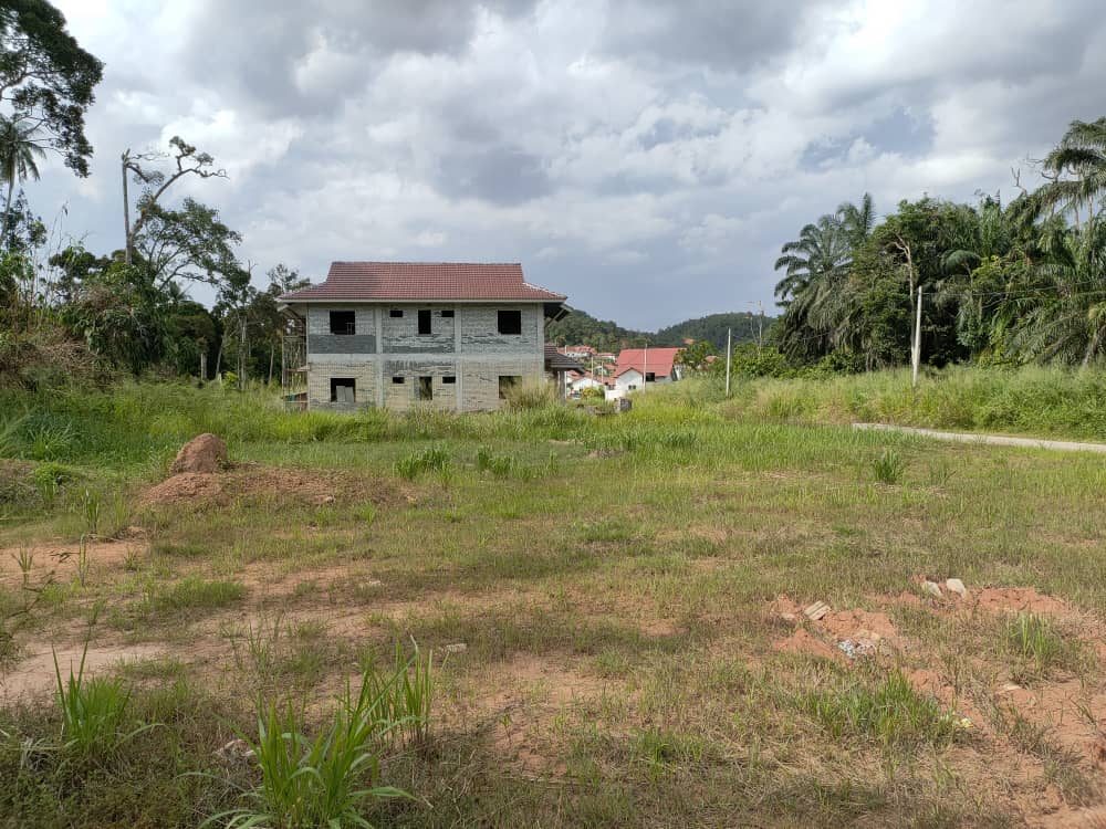 Bungalow Lot Desa Putra, Sepang, Dengkil Selangor - photo 2