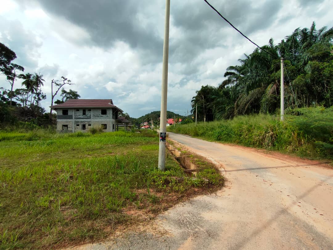Bungalow Lot Desa Putra, Sepang, Dengkil Selangor - photo 4