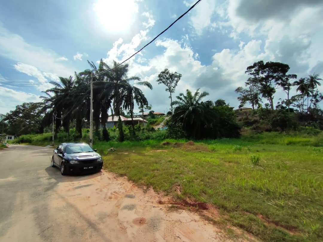 Bungalow Lot Desa Putra, Sepang, Dengkil Selangor - photo 5