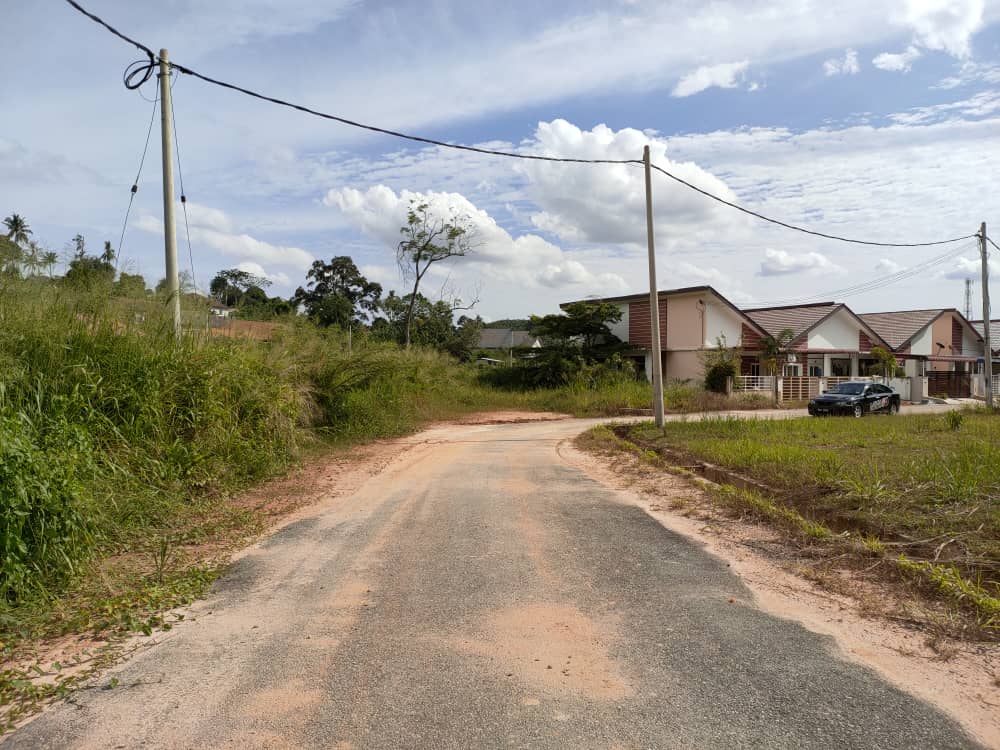 Bungalow Lot Desa Putra, Sepang, Dengkil Selangor - photo 6