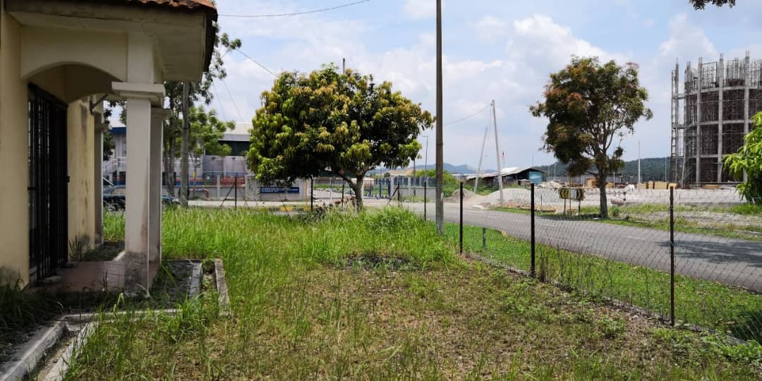 Corner Lot Taman Alam Jaya Bandar Puncak Alam - photo 2