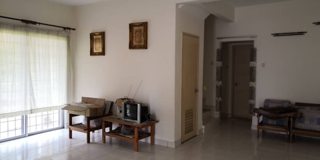 Corner Lot Taman Alam Jaya Bandar Puncak Alam - photo 4