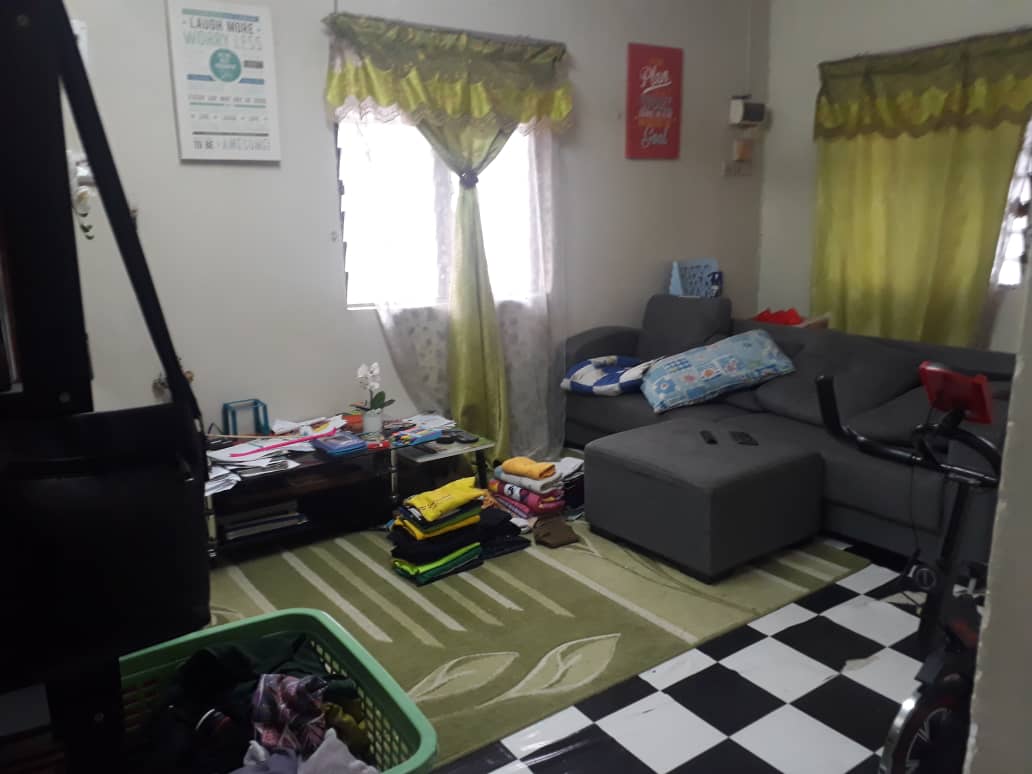 End Lot Single Storey Desa Jaya Kepong, KL - photo 2