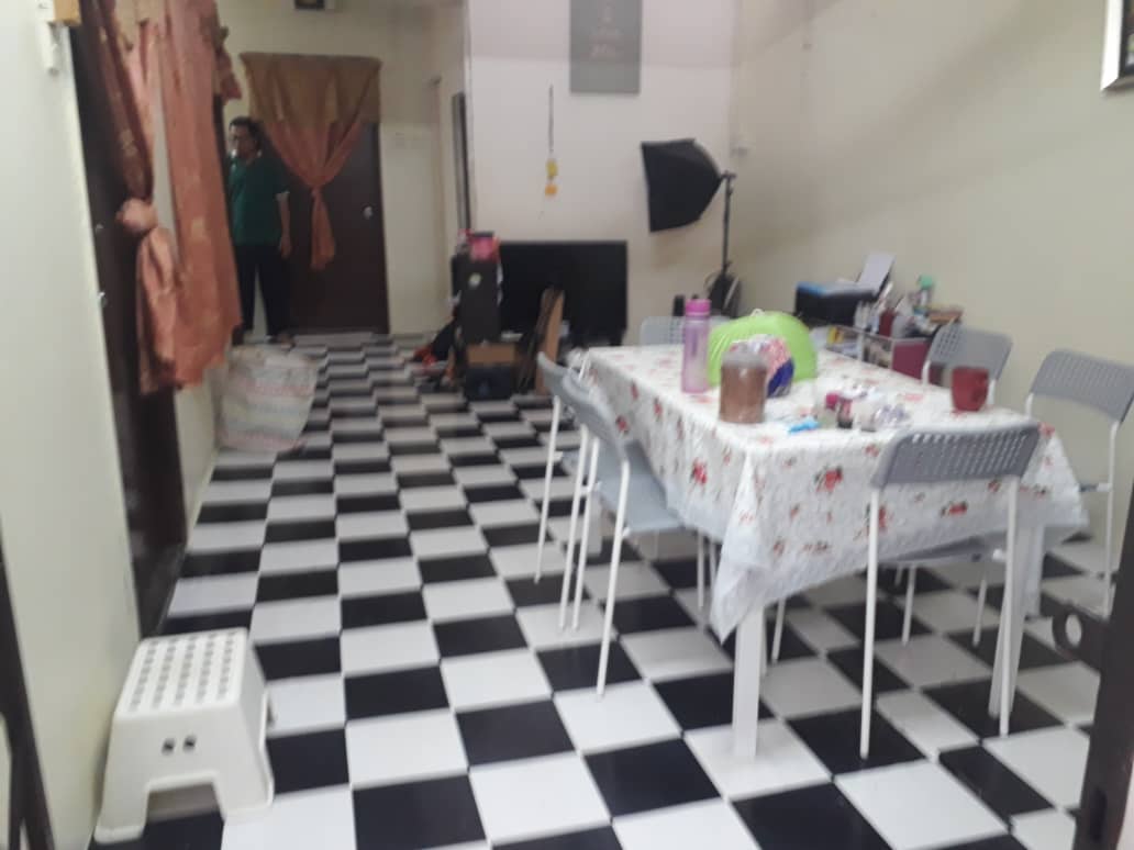 End Lot Single Storey Desa Jaya Kepong, KL - photo 3