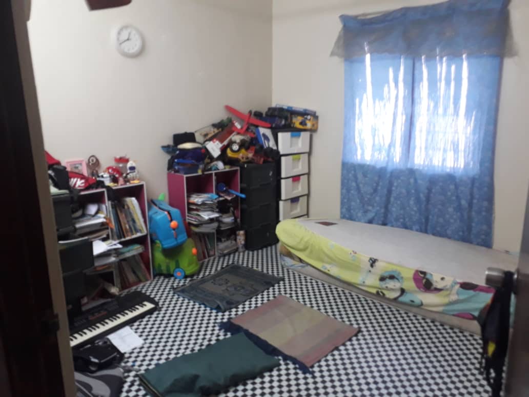 End Lot Single Storey Desa Jaya Kepong, KL - photo 4