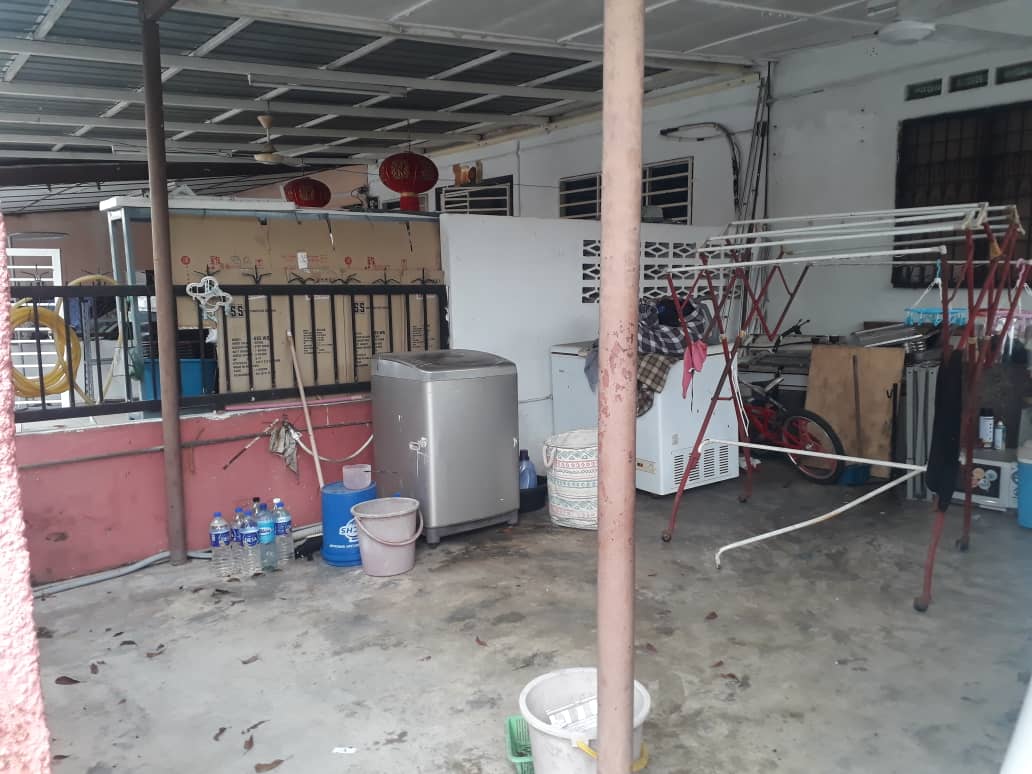 End Lot Single Storey Desa Jaya Kepong, KL - photo 6