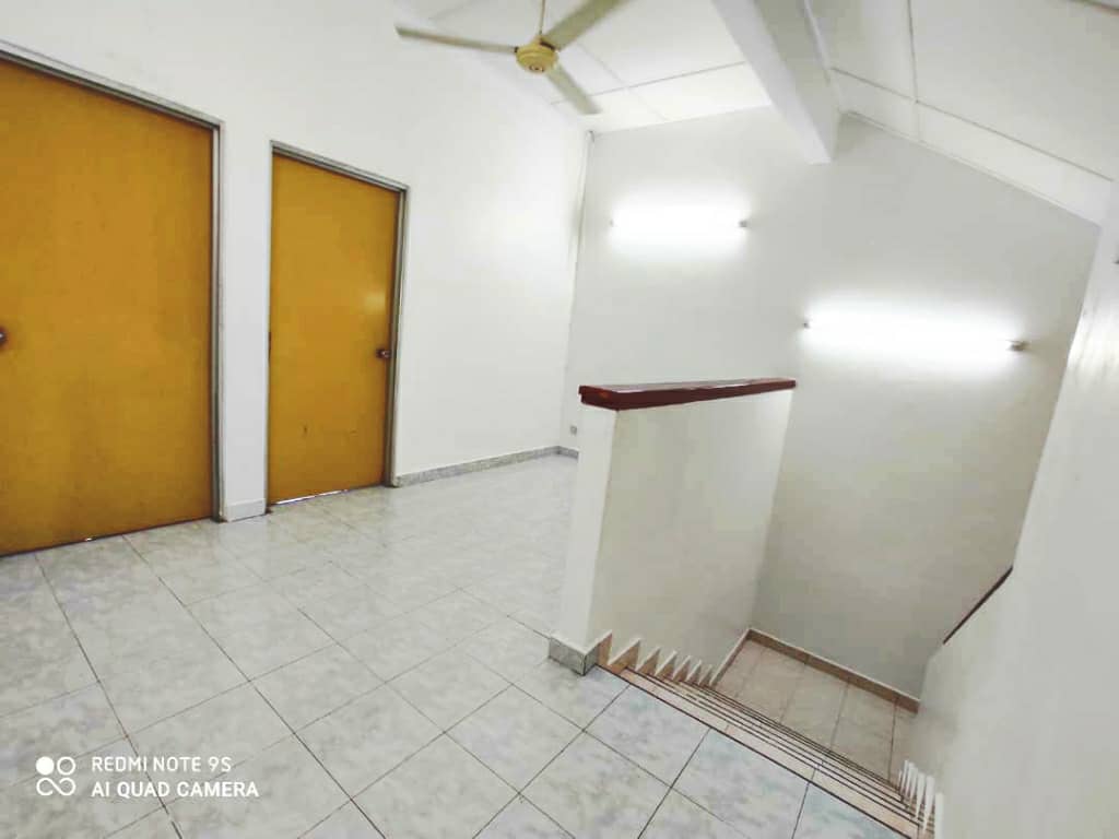 2 Storey Jalan Empangan, Seksyen 8 Shah Alam - photo 4