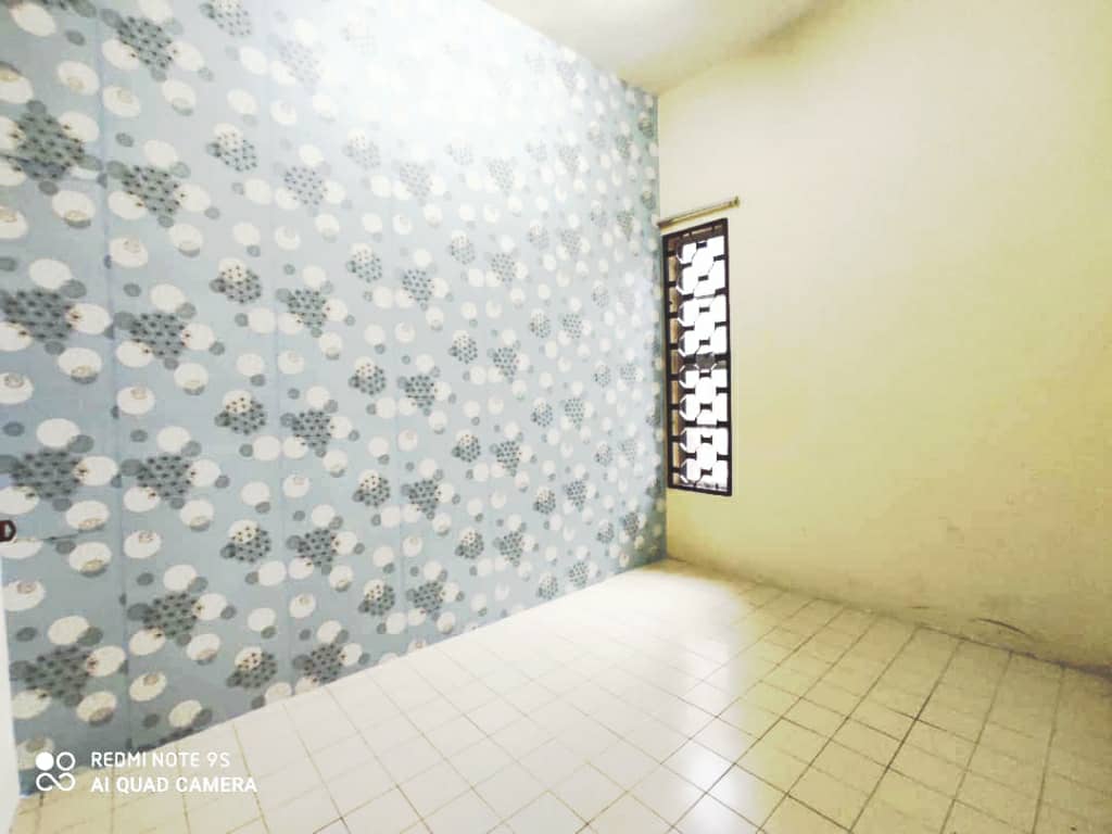 2 Storey Jalan Empangan, Seksyen 8 Shah Alam - photo 6