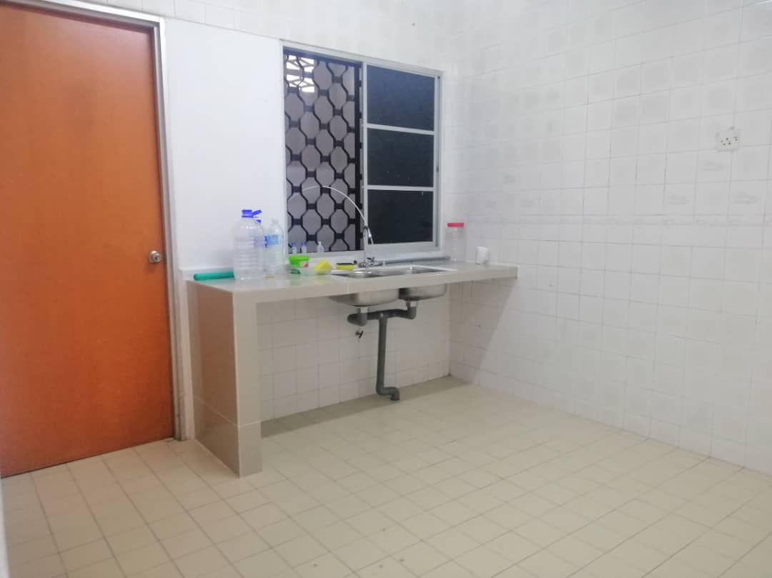 2 Storey Jalan Empangan, Seksyen 8 Shah Alam - photo 9