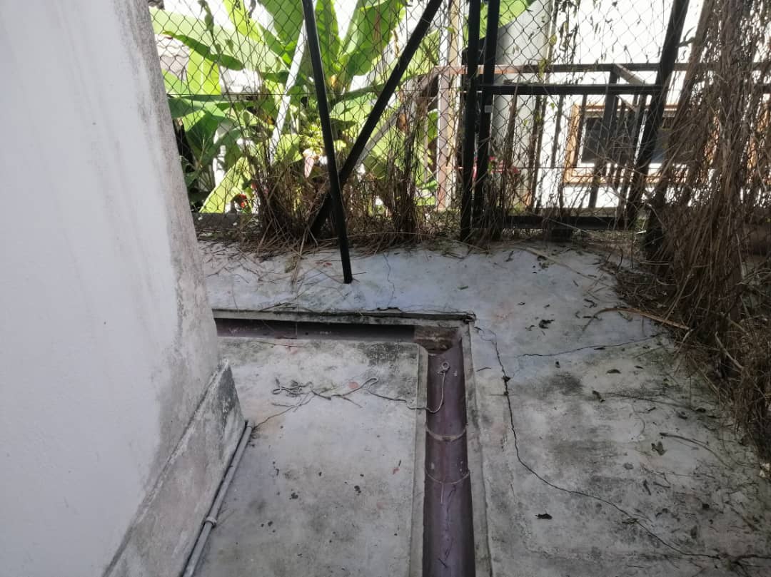 2 Storey Jalan Empangan, Seksyen 8 Shah Alam - photo 10