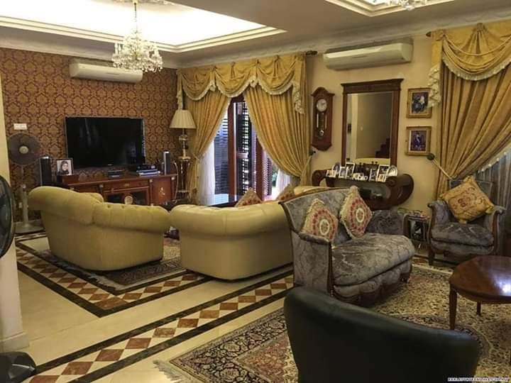 2 Storey Semi D TR7 Tropicana Golf Resort - photo 2