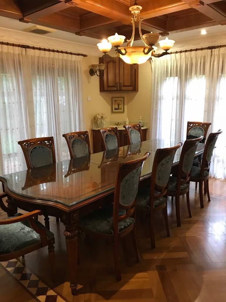 2 Storey Semi D TR7 Tropicana Golf Resort - photo 4
