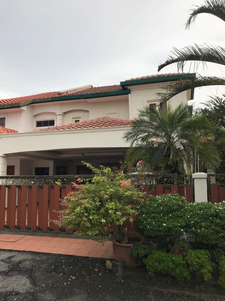 2 Storey Semi D TR7 Tropicana Golf Resort - photo 12