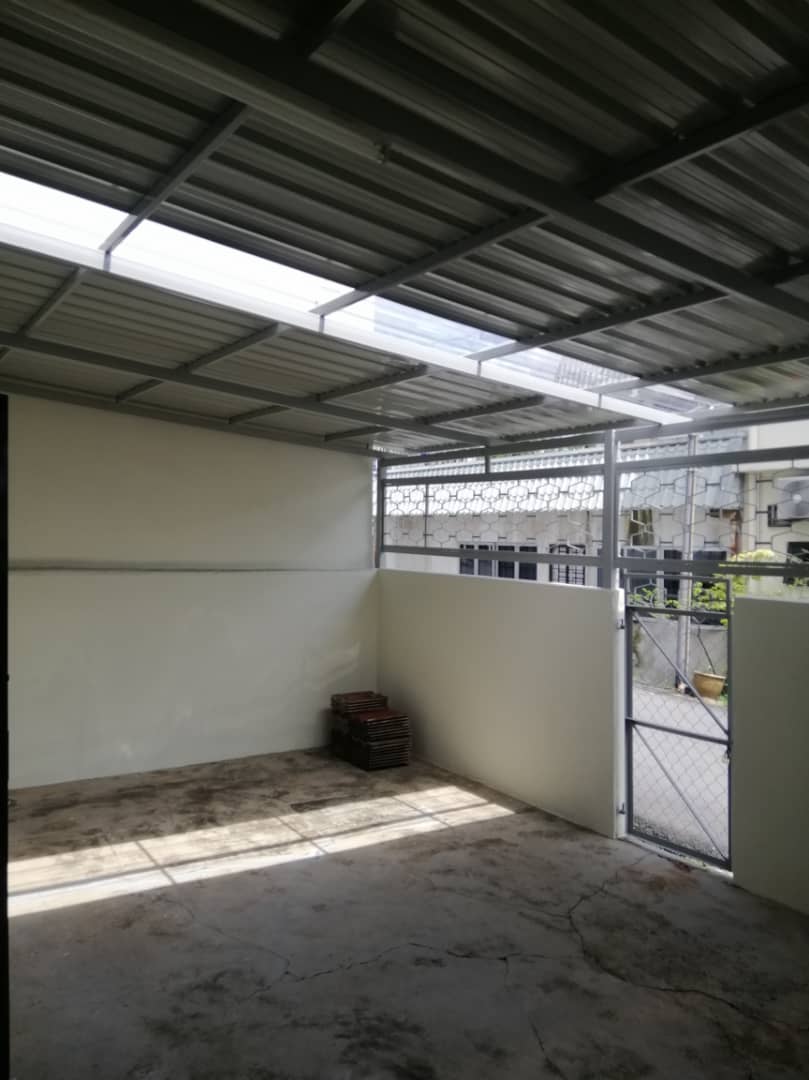 Double Storey Sea Park, Seksyen 21 Petaling Jaya - photo 8