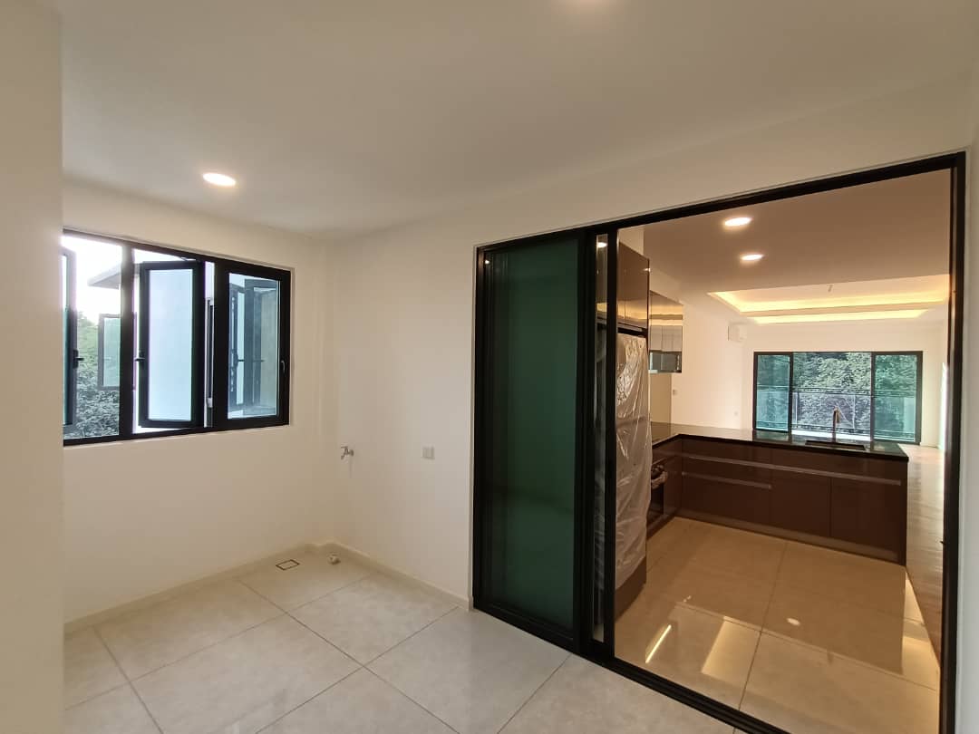 Block 1 Kaleidoscope Residensi Setiawangsa Condo - photo 4