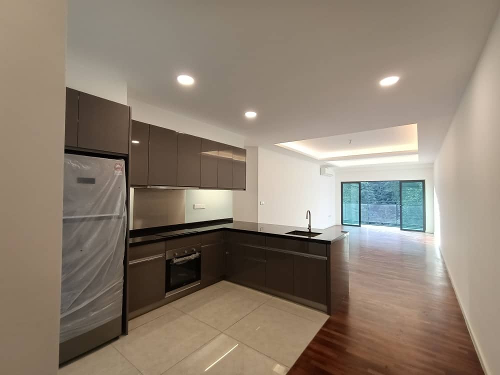 Block 1 Kaleidoscope Residensi Setiawangsa Condo - photo 5