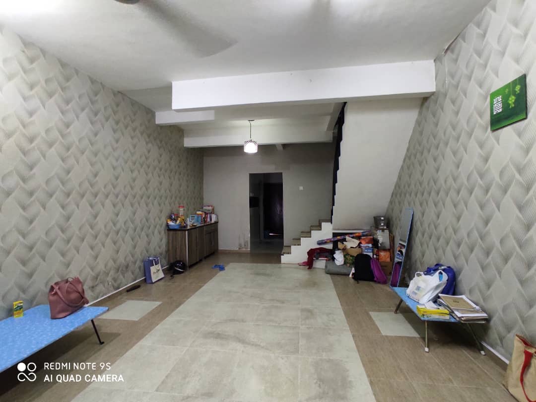 Double Storey Taman Sri Gombak Batu Caves Selangor - photo 2