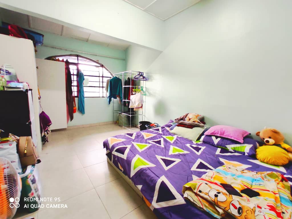 Double Storey Taman Sri Gombak Batu Caves Selangor - photo 4