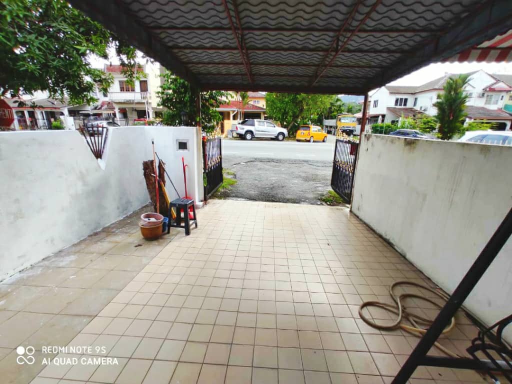 2 Storey Taman Sri Gombak Fasa 9, Batu Caves - photo 6