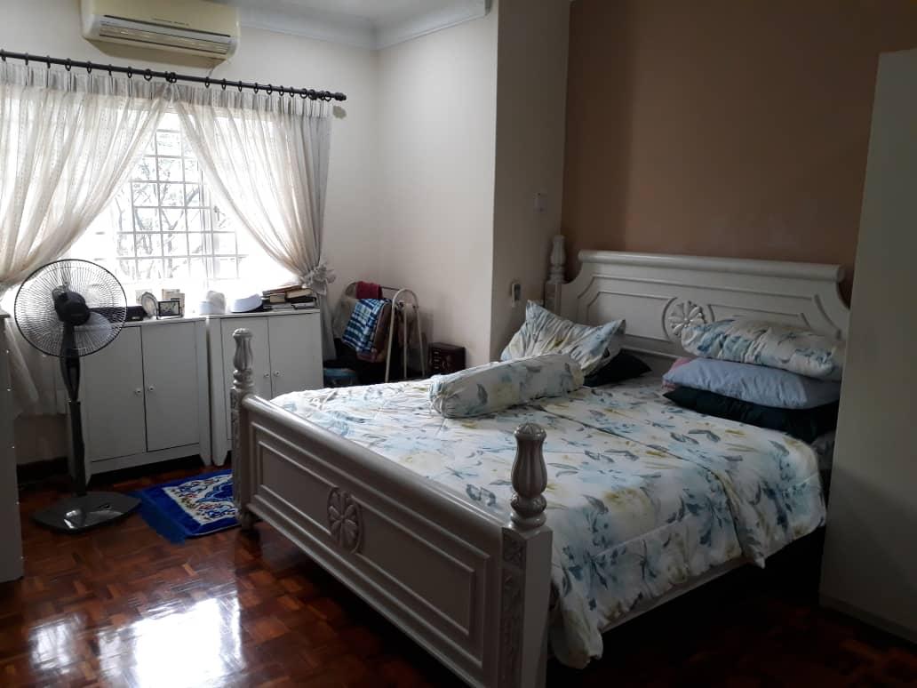 2 Storey Semi-D House, Wangsa Maju Seksyen 6 KL - photo 4