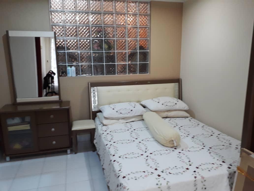 2 Storey Semi-D House, Wangsa Maju Seksyen 6 KL - photo 5