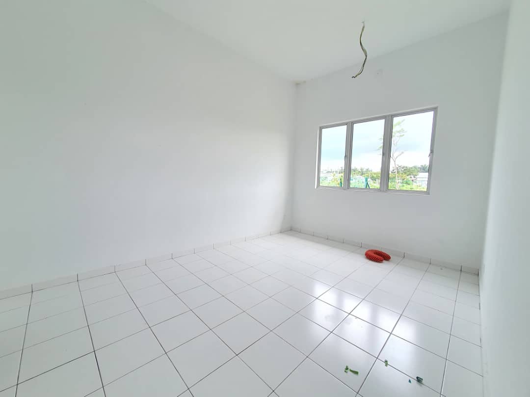 PROJEK BARU Single Storey Taman Salak Kasturi - photo 9