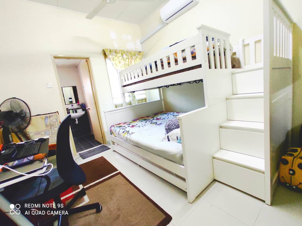 Fully Reno 2 Storey Desa Coalfields Sungai Buloh - photo 6