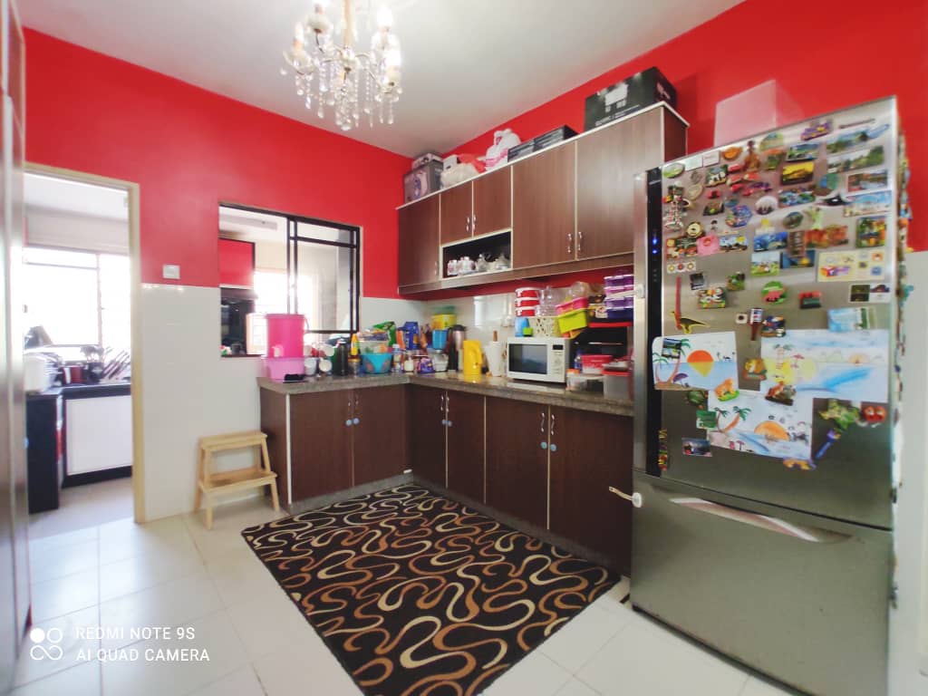 Fully Reno 2 Storey Desa Coalfields Sungai Buloh - photo 7