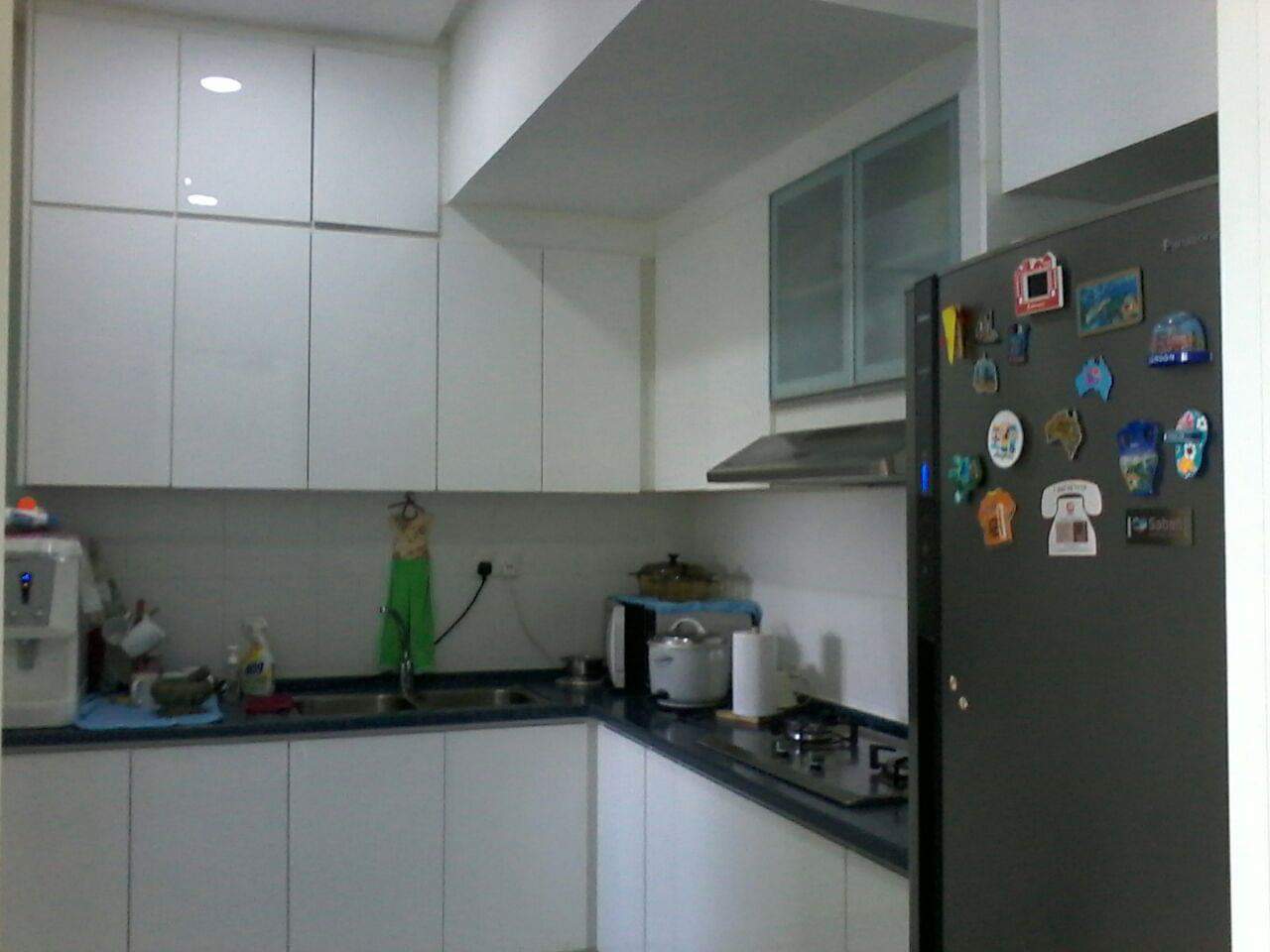 Ground Floor Townhouse Sunway Montana Garden Homes - photo 5