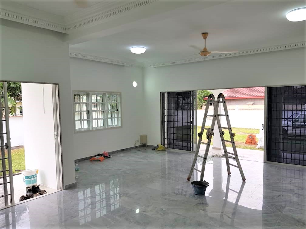 2 Storey Semi D Kelana Jaya SS7, Kelana Jaya - photo 2