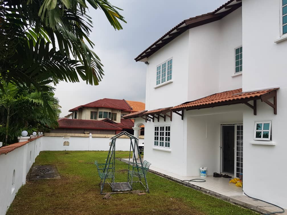 2 Storey Semi D Kelana Jaya SS7, Kelana Jaya - photo 8