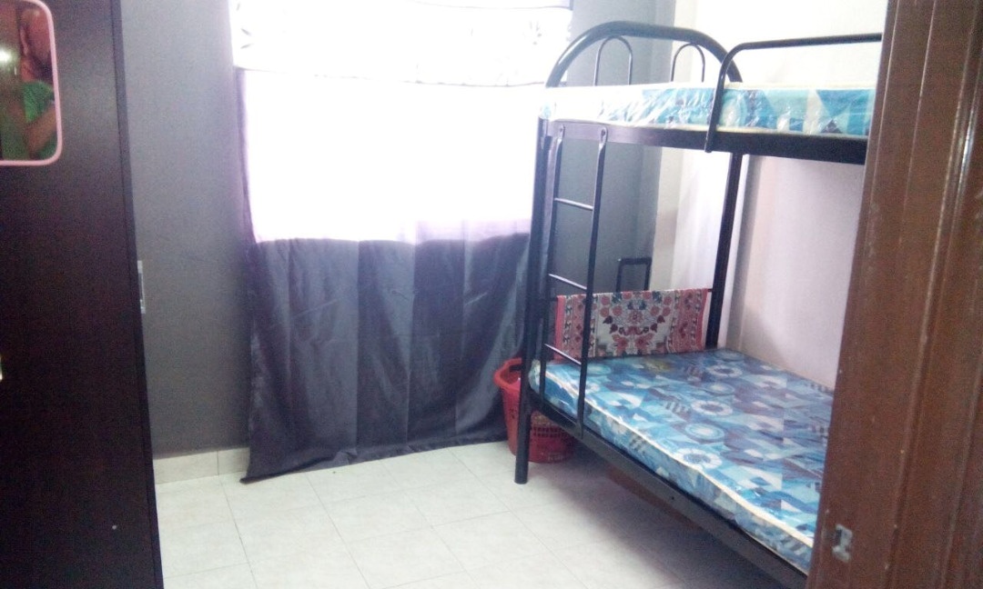 Medium Cost Lotus Apartment Teratai, Puchong - photo 3