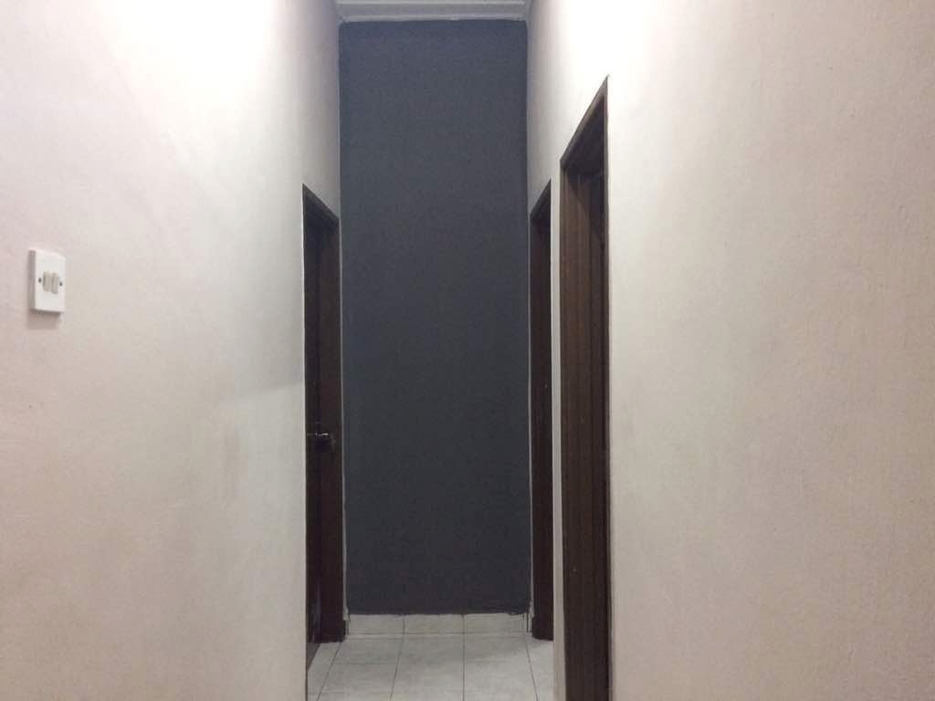 Medium Cost Lotus Apartment Teratai, Puchong - photo 4