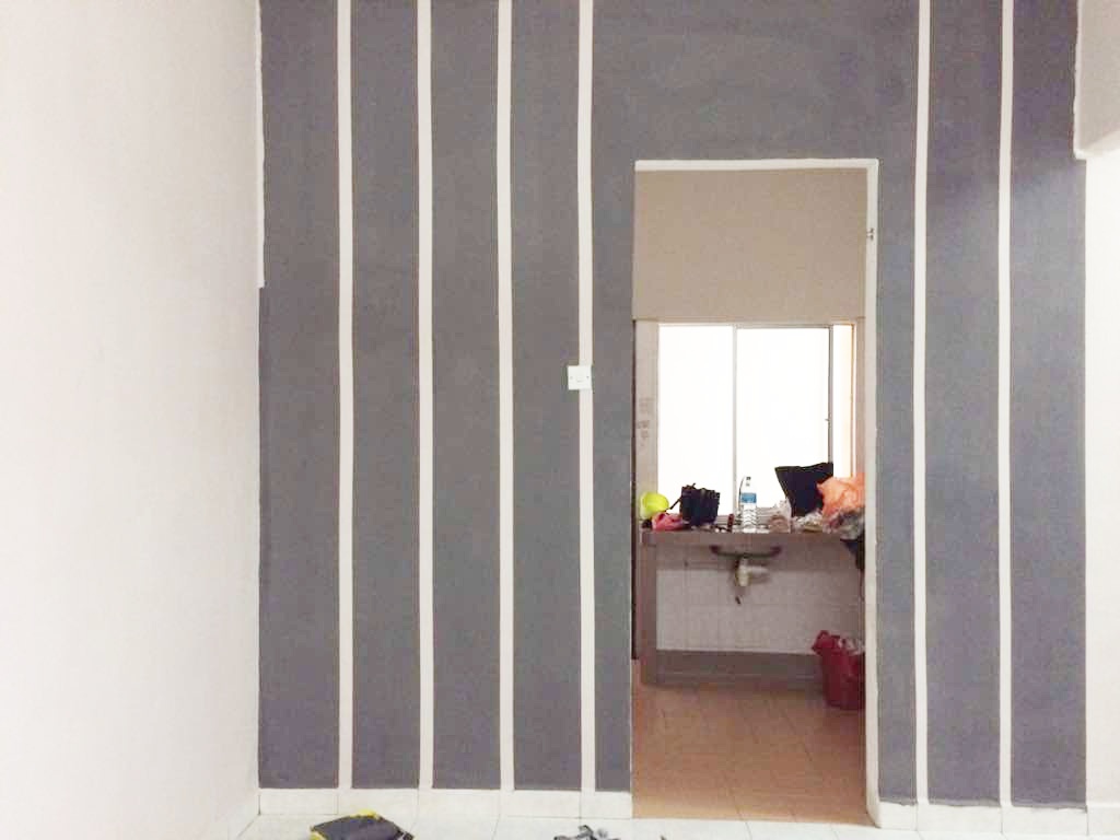 Medium Cost Lotus Apartment Teratai, Puchong - photo 5