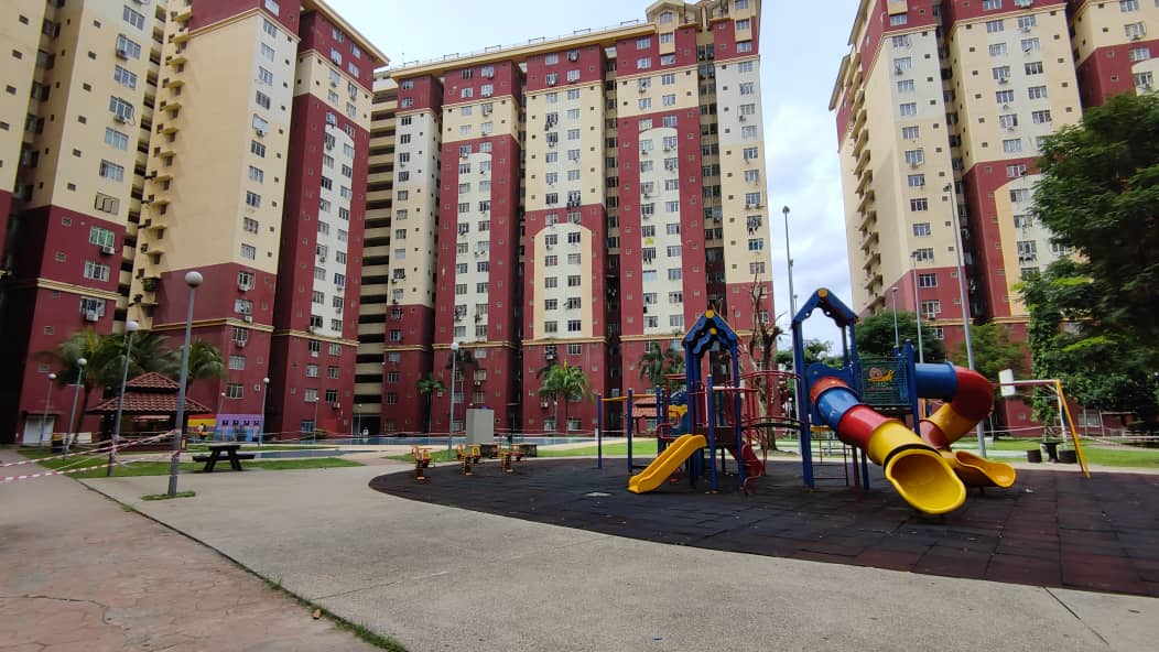 Block A Level 12 Mentari Court Bandar Sunway - photo 6