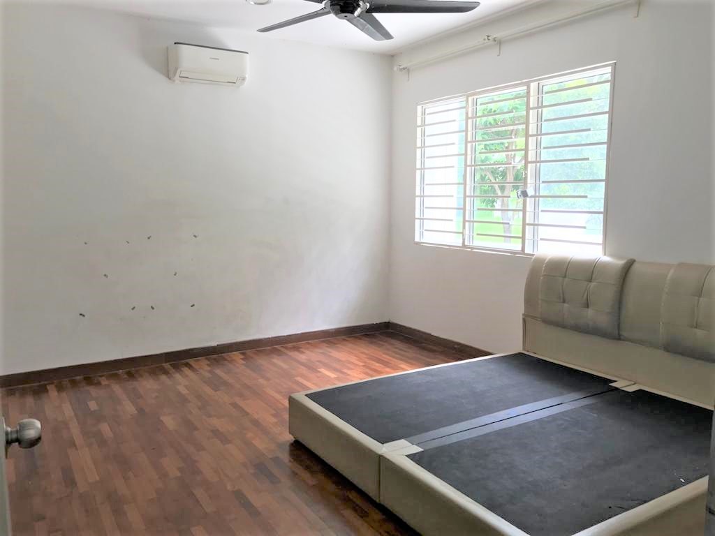 Two and Half Storey Taman Sri Rampai, Wangsa Maju - photo 5