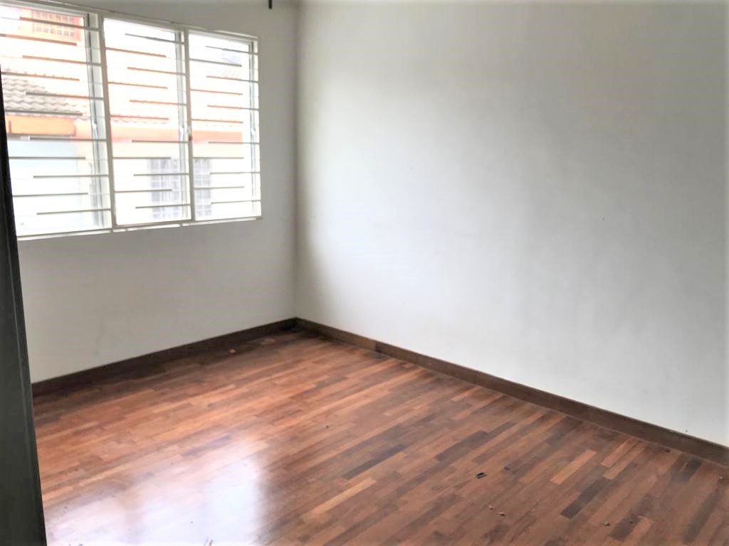 Two and Half Storey Taman Sri Rampai, Wangsa Maju - photo 6