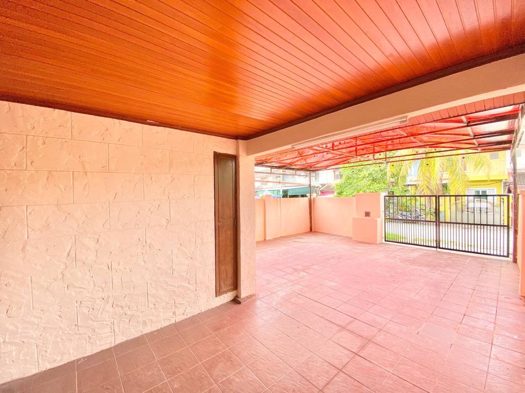 2 Storey Taman Ros Bukit Sentosa, Rawang Selangor - photo 3