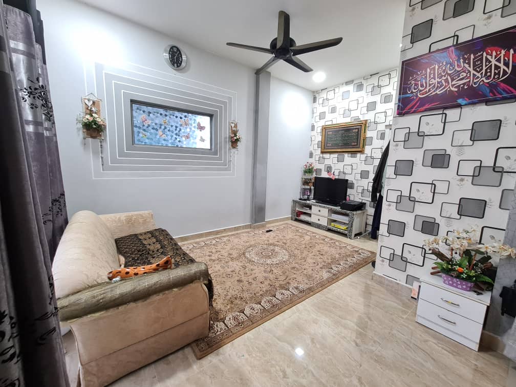 3 Storey Semi D Taman Seri Mutiara, Bangi Selangor - photo 3