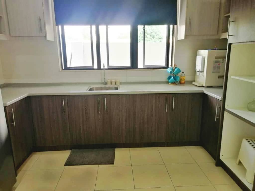 Corner Lot 2 Storey Clover Park Denai Alam - photo 10