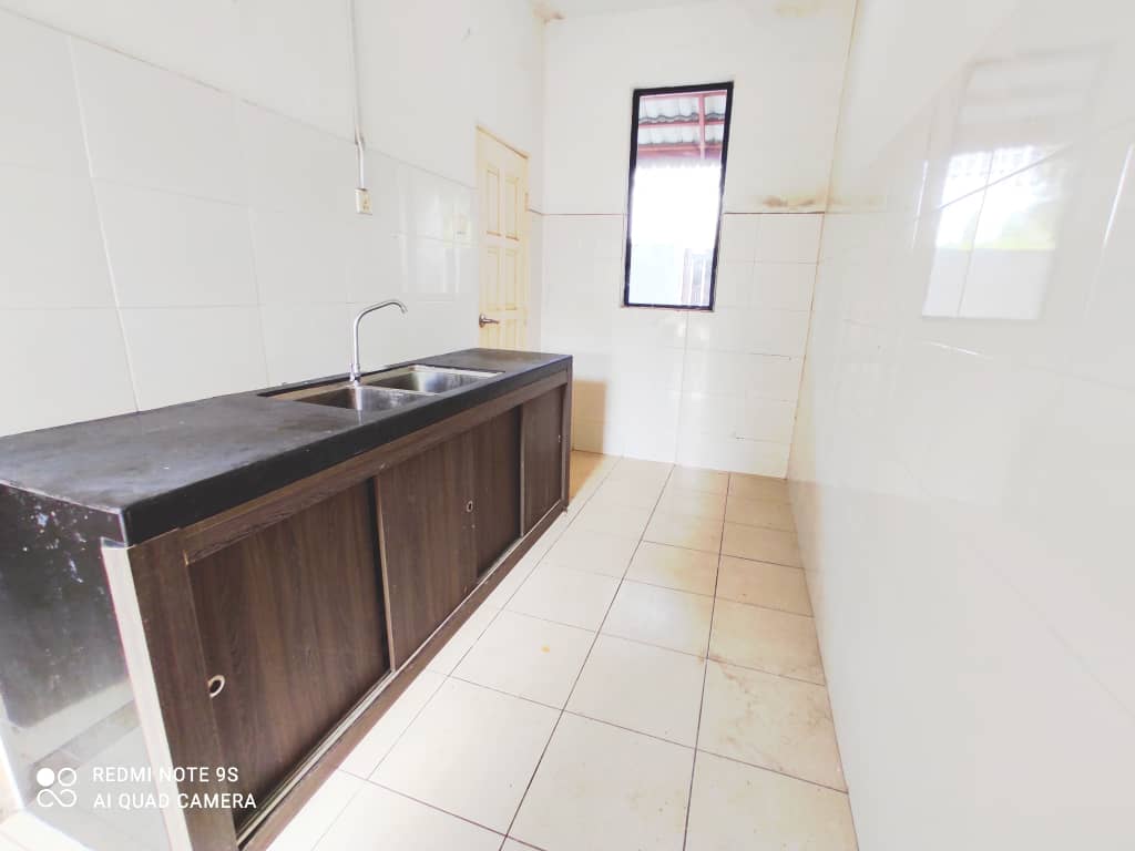 Corner Lot 2 Storey Clover Park Denai Alam - photo 11